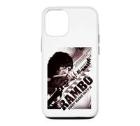 Custodia per iPhone 12/12 Pro Rambo First Blood Parte II Arco Composto