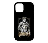 Custodia per iPhone 12/12 Pro Re Baldovino IV