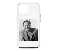 Custodia per iPhone 12/12 Pro Reg Varney AKA Stan Butler Attore sugli autobus 1971