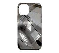 Custodia per iPhone 12/12 Pro Regni Paralleli