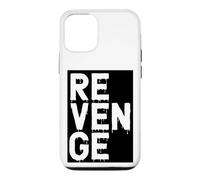 Custodia per iPhone 12/12 Pro revenge vendetta venganza vengeance rache