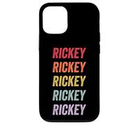 Custodia per iPhone 12/12 Pro Ricky