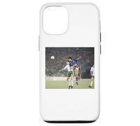 Custodia per iPhone 12/12 Pro Roberto Baggio Irlanda V Italia Mondiali di calcio 1990