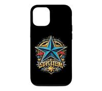 Custodia per iPhone 12/12 Pro Rock Stars Assemble Edizione Limitata