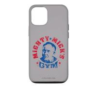 Custodia per iPhone 12/12 Pro Rocky Mighty Micks Gym