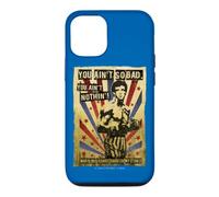 Custodia per iPhone 12/12 Pro Rocky You Ain't So Bad, You Ain't Nothing!