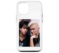 Custodia per iPhone 12/12 Pro Roxette Swedish Pop Duo Deve essere stato amore 1990