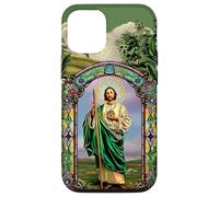 Custodia per iPhone 12/12 Pro San Giuda Tadeo - San Giuda Taddeo