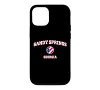 Custodia per iPhone 12/12 Pro Sandy Springs Georgia (Georgia)