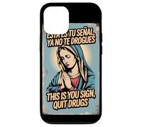 Custodia per iPhone 12/12 Pro Santa Maria, Santa Maria, Riabilitazione Motivazione