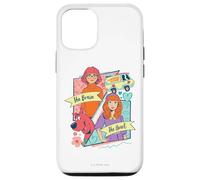 Custodia per iPhone 12/12 Pro SCOOB! Brain and Heart