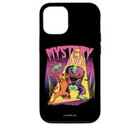 Custodia per iPhone 12/12 Pro Scooby-Doo and Monster Mystery Solved