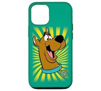 Custodia per iPhone 12/12 Pro Scooby-Doo Burst