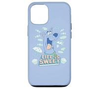 Custodia per iPhone 12/12 Pro Scooby-Doo Life is Sweet