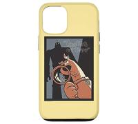 Custodia per iPhone 12/12 Pro Scooby-Doo Out There