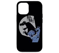 Custodia per iPhone 12/12 Pro Scooby-Doo Ruh, Roh Shadow