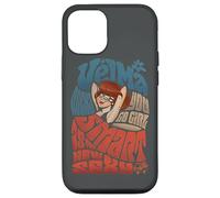 Custodia per iPhone 12/12 Pro Scooby-Doo Smart is the New