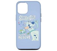 Custodia per iPhone 12/12 Pro Scooby-Doo To the Rescue