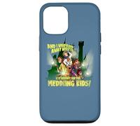 Custodia per iPhone 12/12 Pro Scooby-Doo Would've Gotten Away With