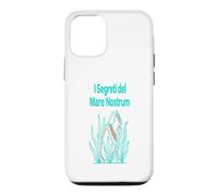 Custodia per iPhone 12/12 Pro Segreti del Mare Nostrum Subacqueo Mediterraneo