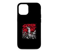 Custodia per iPhone 12/12 Pro Sermone sulla Montagna Scrittura Cristiana Biblica