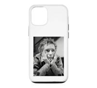 Custodia per iPhone 12/12 Pro Sesso Pistole John Lydon Johnny Rotten PiL David Corio