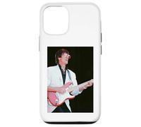 Custodia per iPhone 12/12 Pro Shadows Hank Marvin Apache Guitar Legend Live 1989