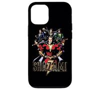 Custodia per iPhone 12/12 Pro Shazam! Movie Hero Group