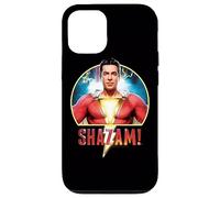 Custodia per iPhone 12/12 Pro Shazam! Movie Portrait