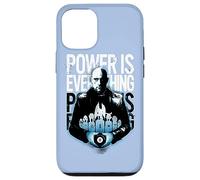 Custodia per iPhone 12/12 Pro Shazam! Movie Power Is Everything