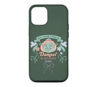 Custodia per iPhone 12/12 Pro Shrek Fiona Not Your Typical Damsel In Distress