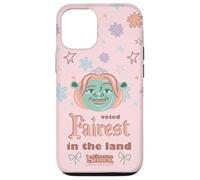 Custodia per iPhone 12/12 Pro Shrek Voted Fairest in the Land