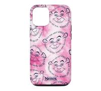 Custodia per iPhone 12/12 Pro Shrek We Heart Shrek All Over Print