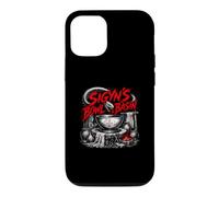 Custodia per iPhone 12/12 Pro Sigyns Ciotola E Bacino Mitologia Norrena Pagana