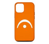 Custodia per iPhone 12/12 Pro Simbolo Musicale Fermata Bianca