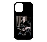 Custodia per iPhone 12/12 Pro Sinead O'Connor Che ne dici di essere me di David Corio