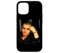 Custodia per iPhone 12/12 Pro Sinead O'Connor Niente paragona 2 Attivista cantante pop U