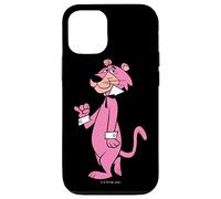Custodia per iPhone 12/12 Pro Snagglepuss Snagglepuss on the Prowl