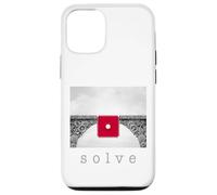 Custodia per iPhone 12/12 Pro soluzione aziendale come ponte di successo