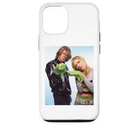 Custodia per iPhone 12/12 Pro Sonic Youth Thurston Moore & Kim Gordon Di AJ Barratt