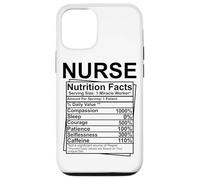 Custodia per iPhone 12/12 Pro Sono un gatto sirena