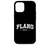Custodia per iPhone 12/12 Pro Souvenir Sportivo Di Plano Texas