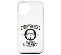 Custodia per iPhone 12/12 Pro Squadra originale di coaching di combattimento Blaster di Stormtrooper