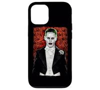 Custodia per iPhone 12/12 Pro Suicide Squad Joker Dressed to Kill