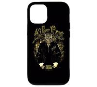Custodia per iPhone 12/12 Pro Suicide Squad Killer Croc Skin