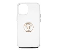 Custodia per iPhone 12/12 Pro Sun Records X Duane Betts Isola della Speranza Ritratto Etichetta Discografica