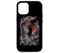 Custodia per iPhone 12/12 Pro Superman Above the Clouds