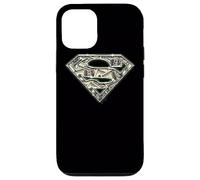 Custodia per iPhone 12/12 Pro Superman All About The Benjamins