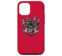 Custodia per iPhone 12/12 Pro Superman All Hail Superman