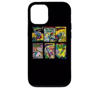 Custodia per iPhone 12/12 Pro Superman Covers